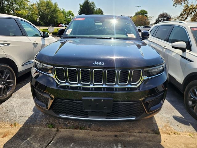 jeep grand cherokee 2023 1C4RJHAG3PC645393 image jeep grand cherokee 2023 1C4RJHAG3PC645393 image